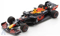 Red Bull Aston Martin RB16 Diecast Car O75053