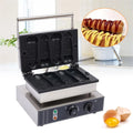 Non-Stick Electric Waffle Stick Maker A45227