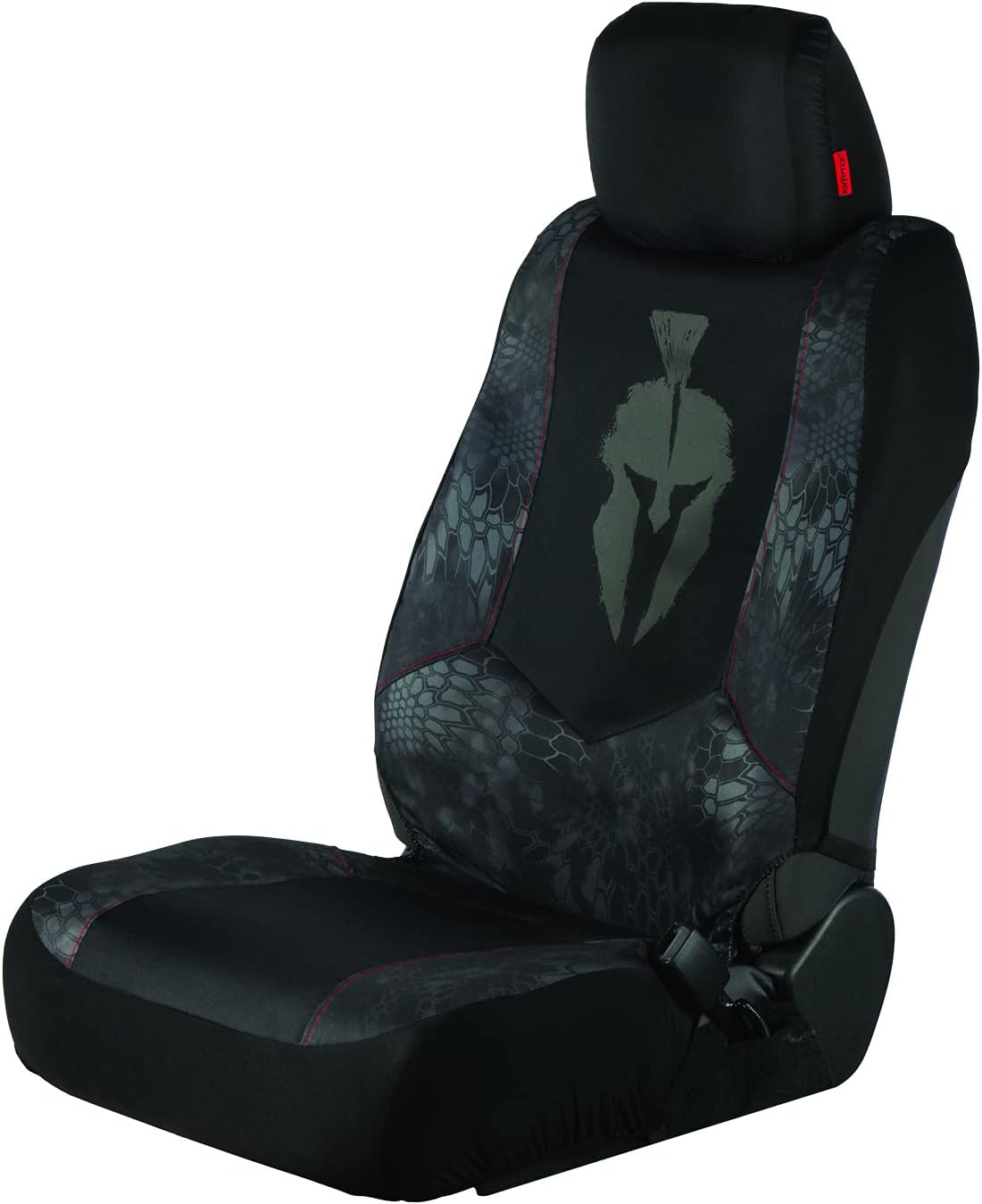 Auto Seat Covers Pack of 2 C965