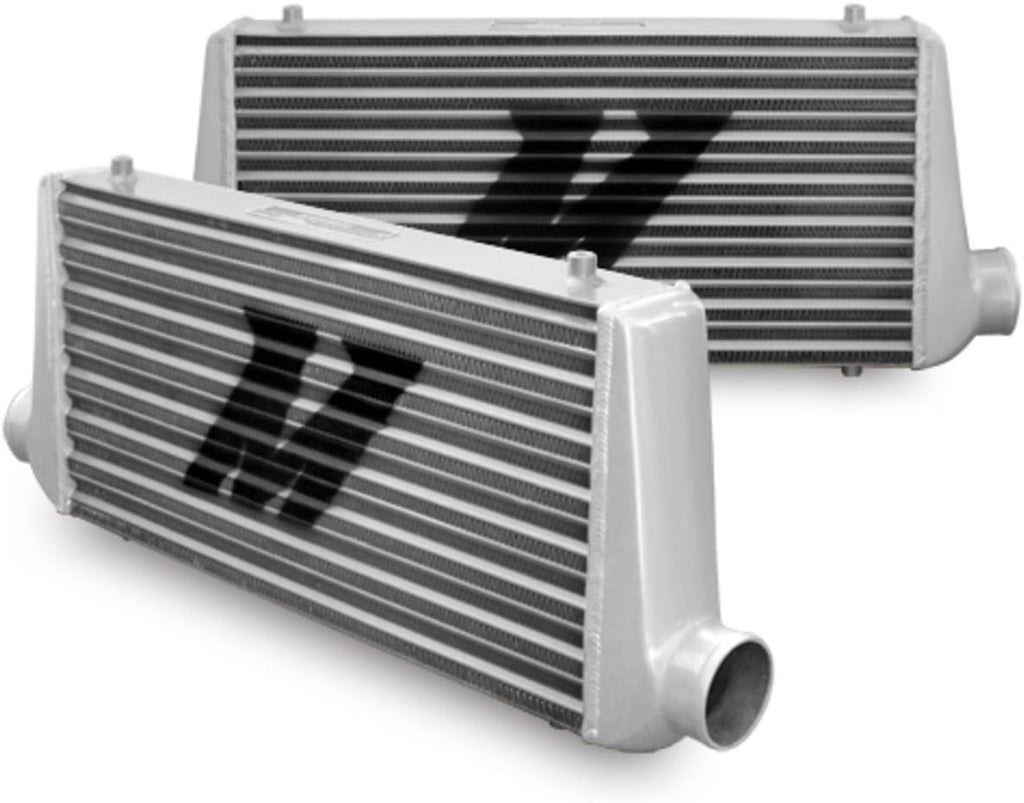 Universal Intercooler I636