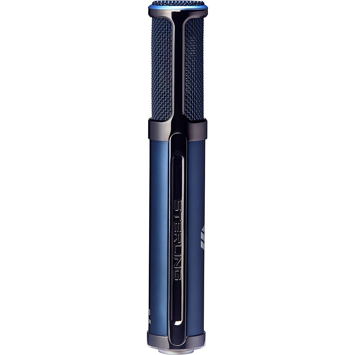 ST170 Ribbon Microphone Pair I19991
