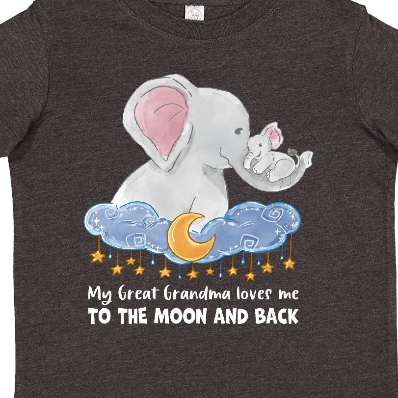 Toddler T-Shirt C347