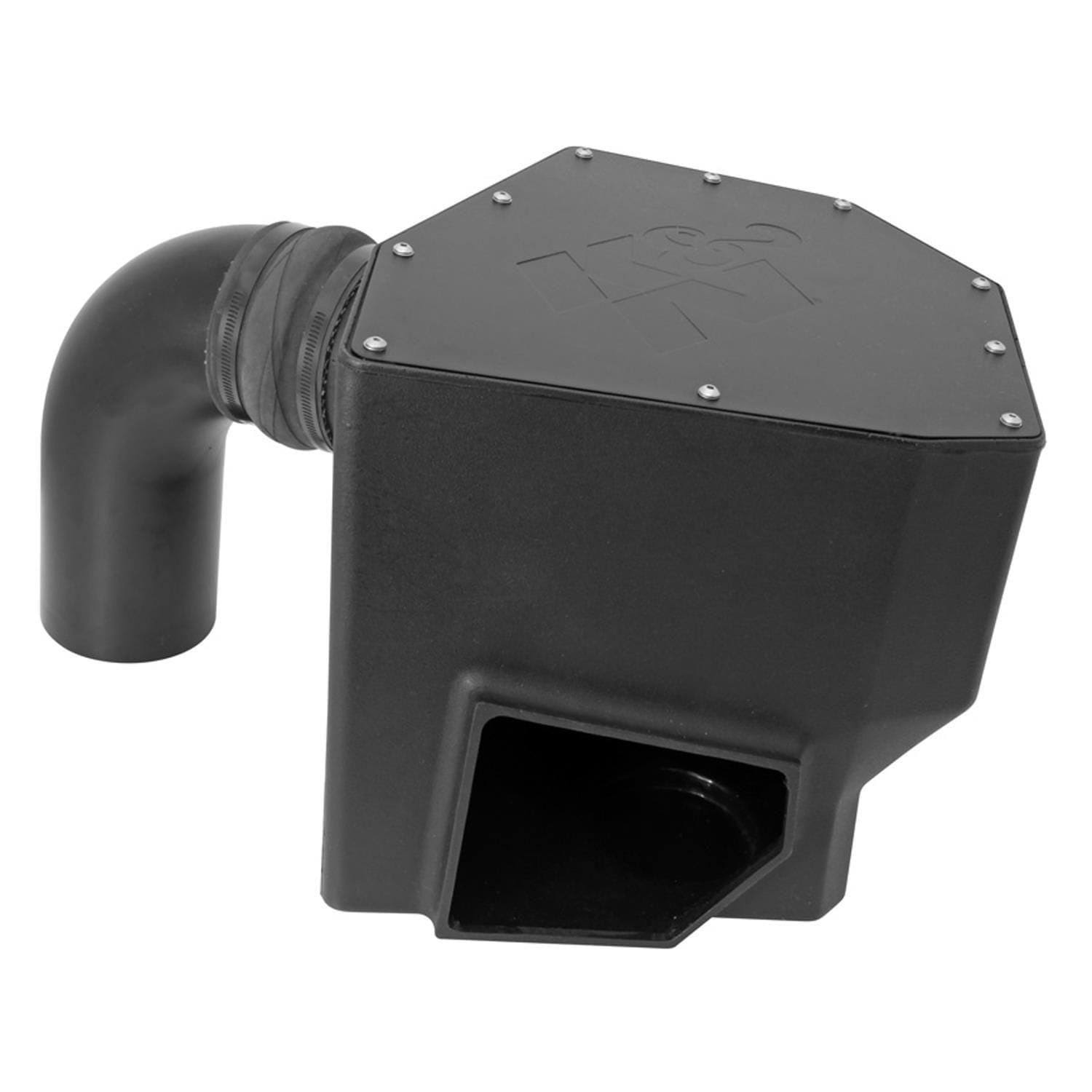 Dodge Ram Blackhawk Air Intake System J319188