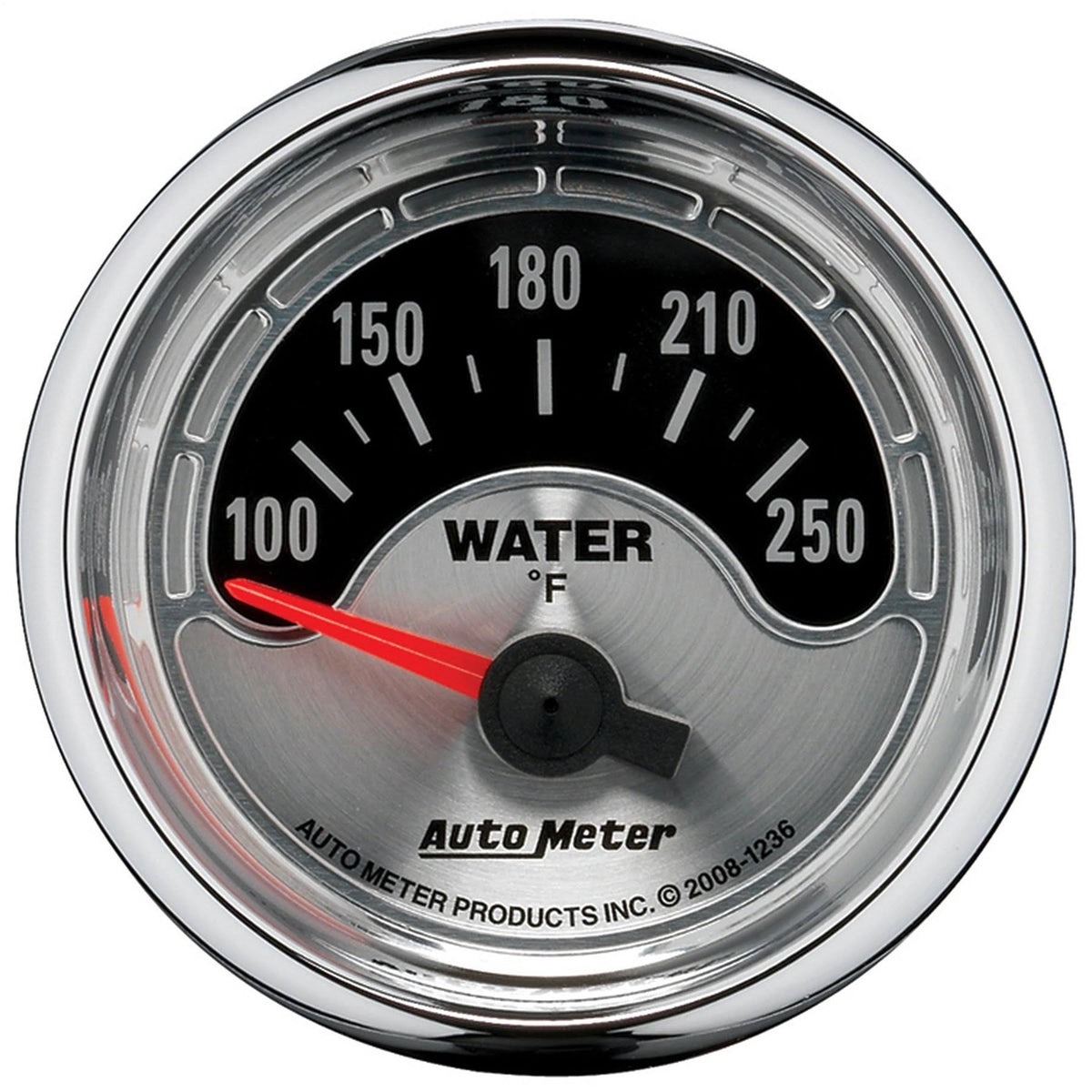 Water Temperature Gauge M1311