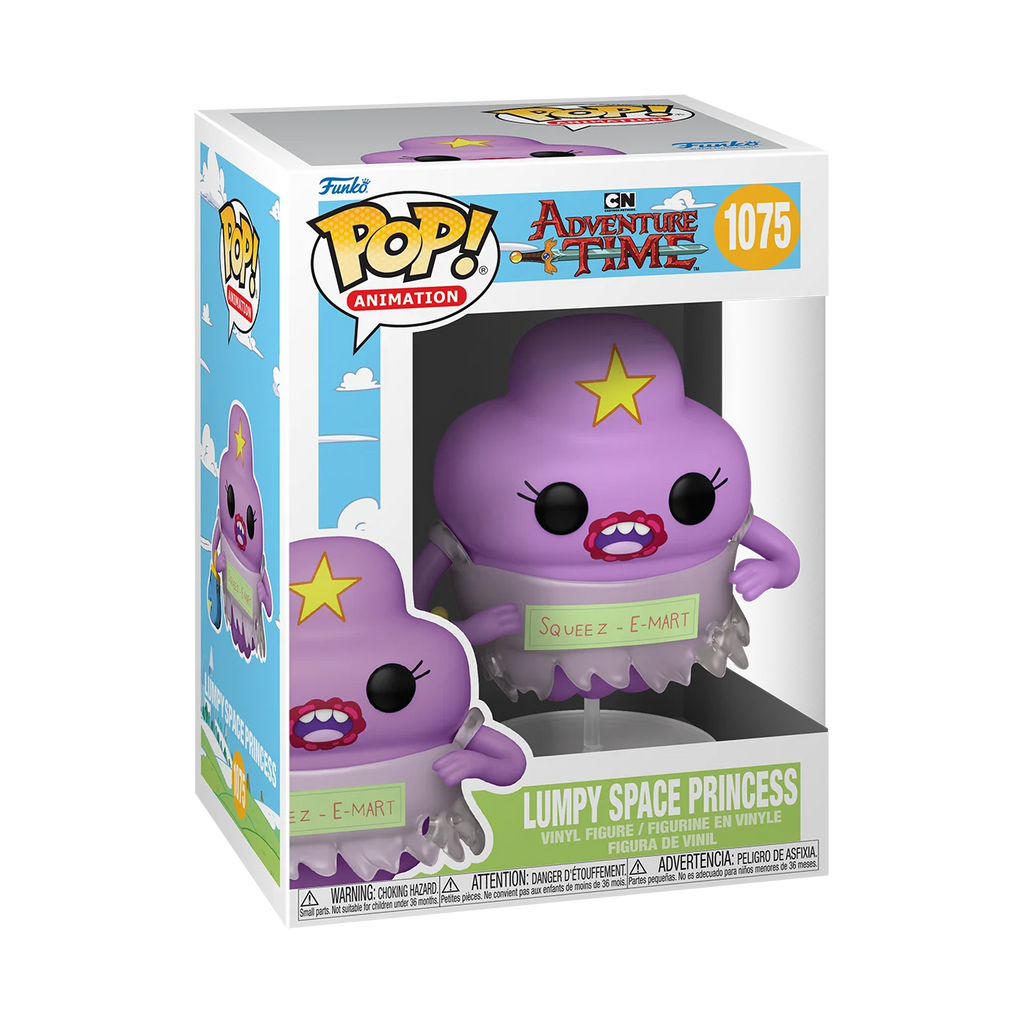 Vinyl Figure P4316