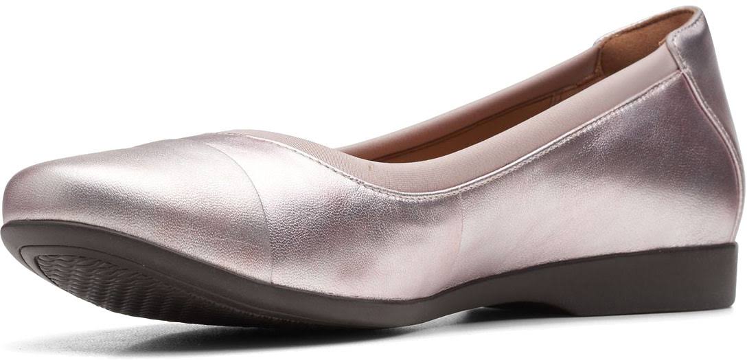 Platinum Cap Shoes V308