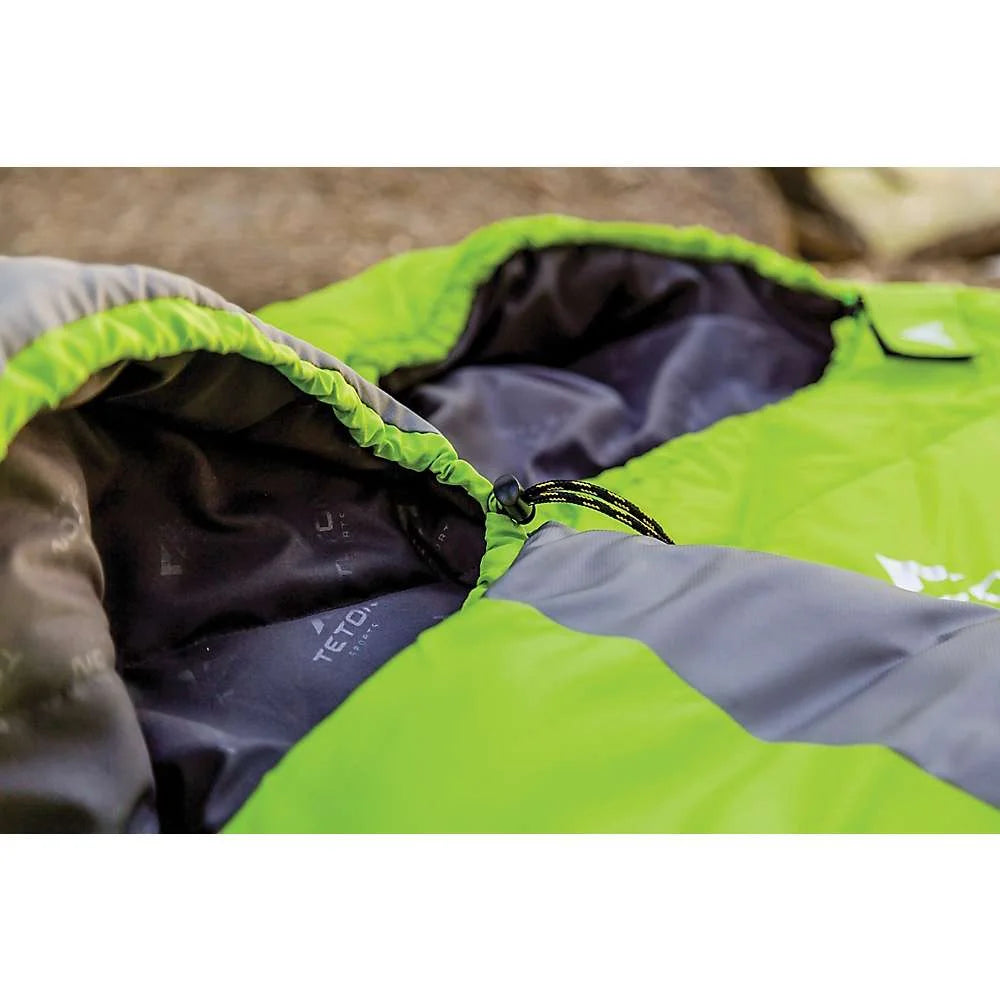Ultralight Mummy Bag T917