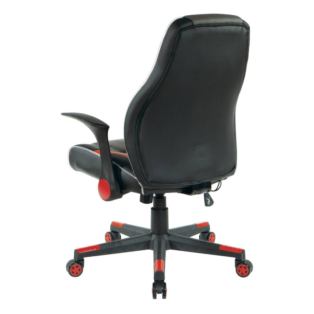 Red Gaming Chair Y620466