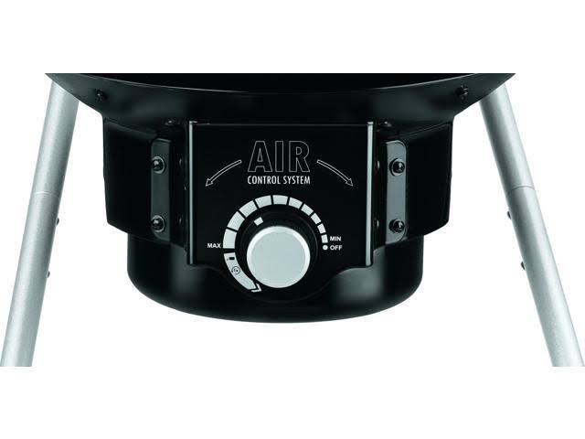 Charcoal Kettle N8104