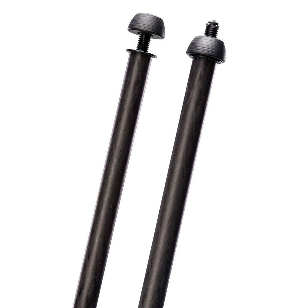 Carbon Fiber Tripod with Video Head O2291