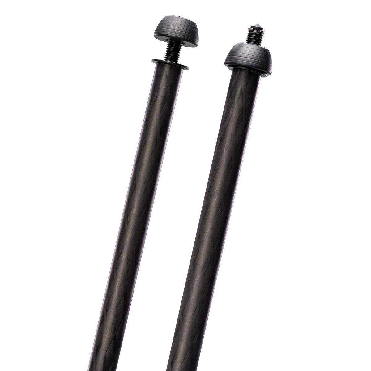 Carbon Fiber Tripod with Video Head O2291