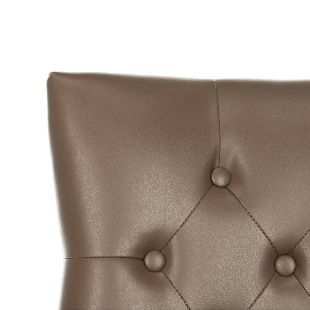 Clay Side Chairs Set of 2 G53489