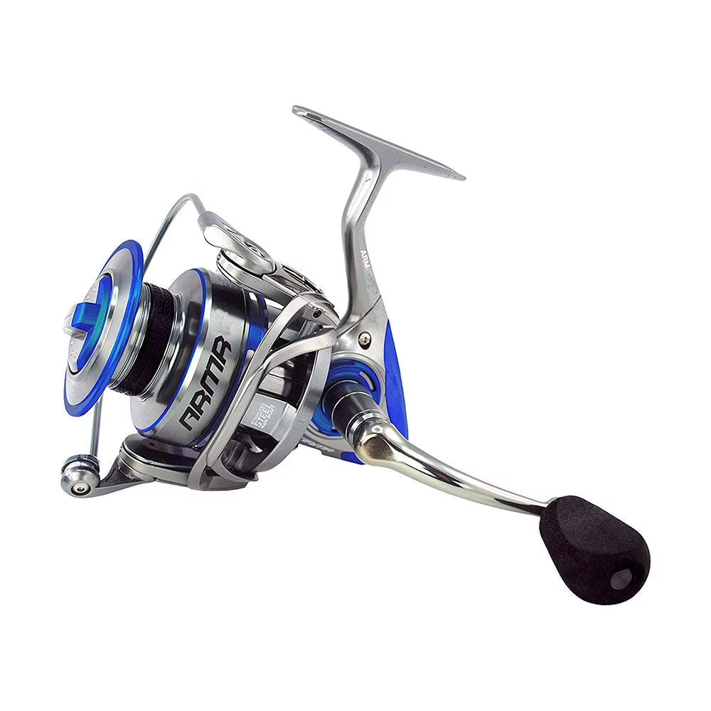Armor 3000 Spinning Reel V7780