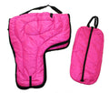 Large 420D Padded Saddle Carrier Bag Set S1284