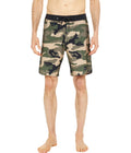 Thyme 19" Boardshorts W363645