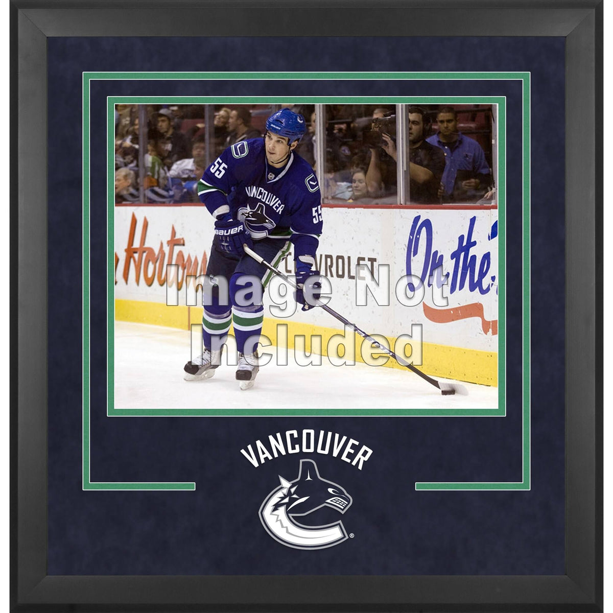16x22 x 20x22 Horizontal Photograph Frame Y224