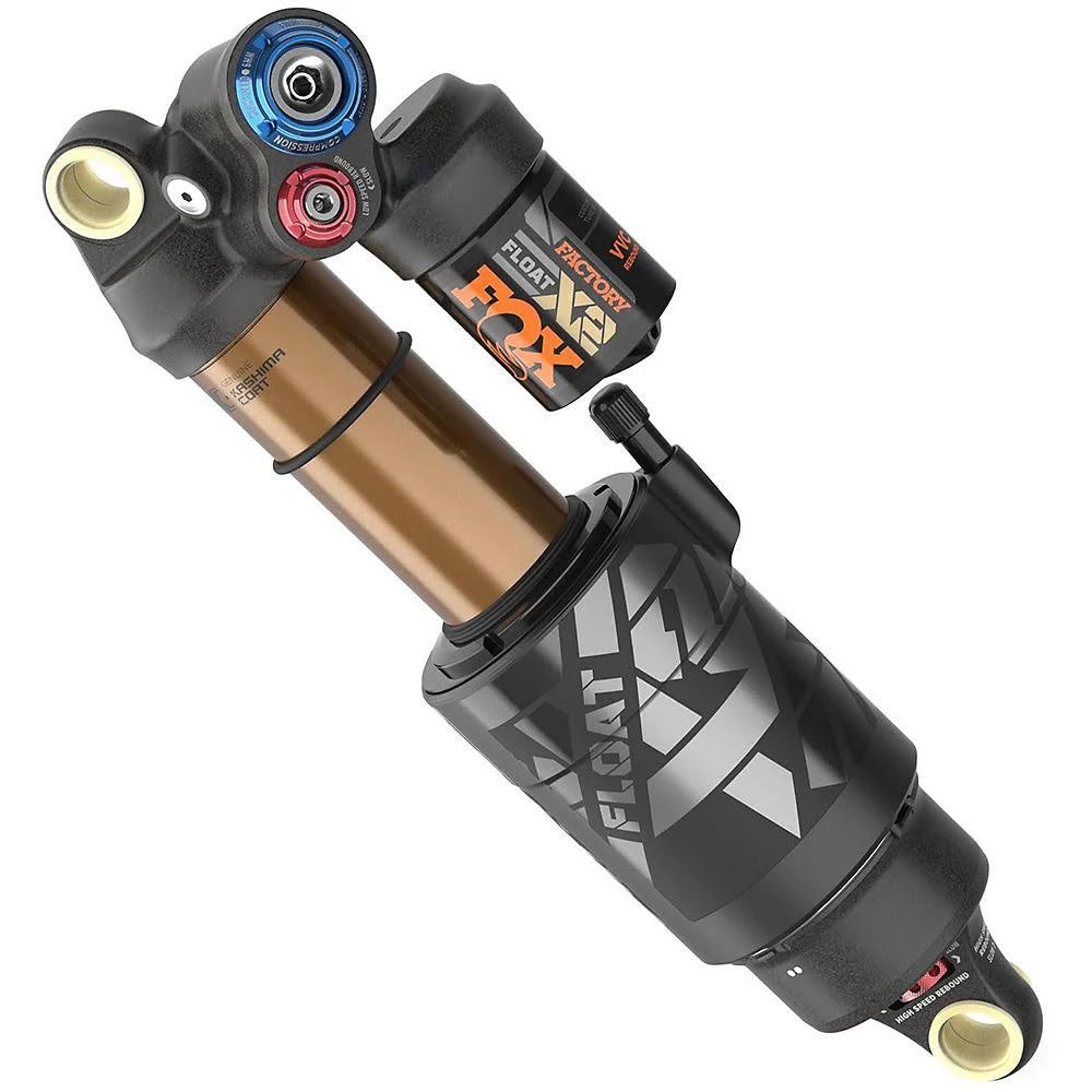 Float X2 Factory 10.5x3.5 S5215
