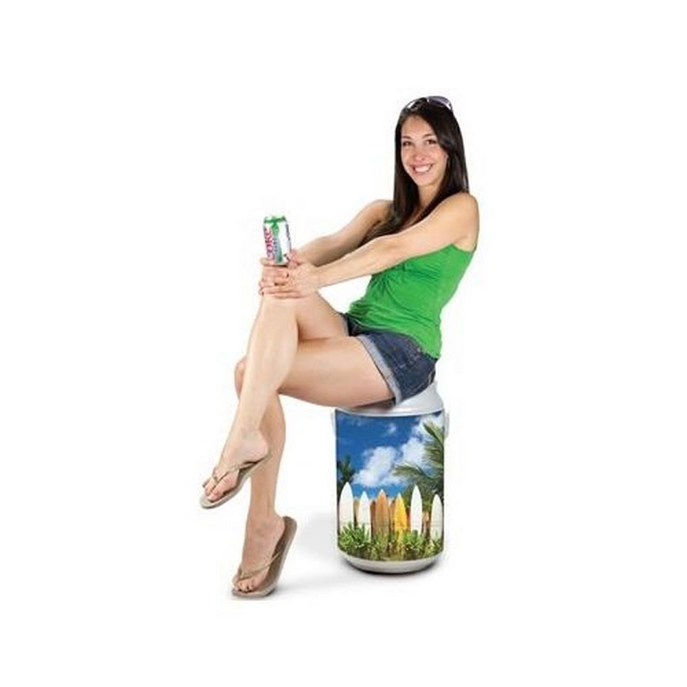 Mega Can Cooler R20175