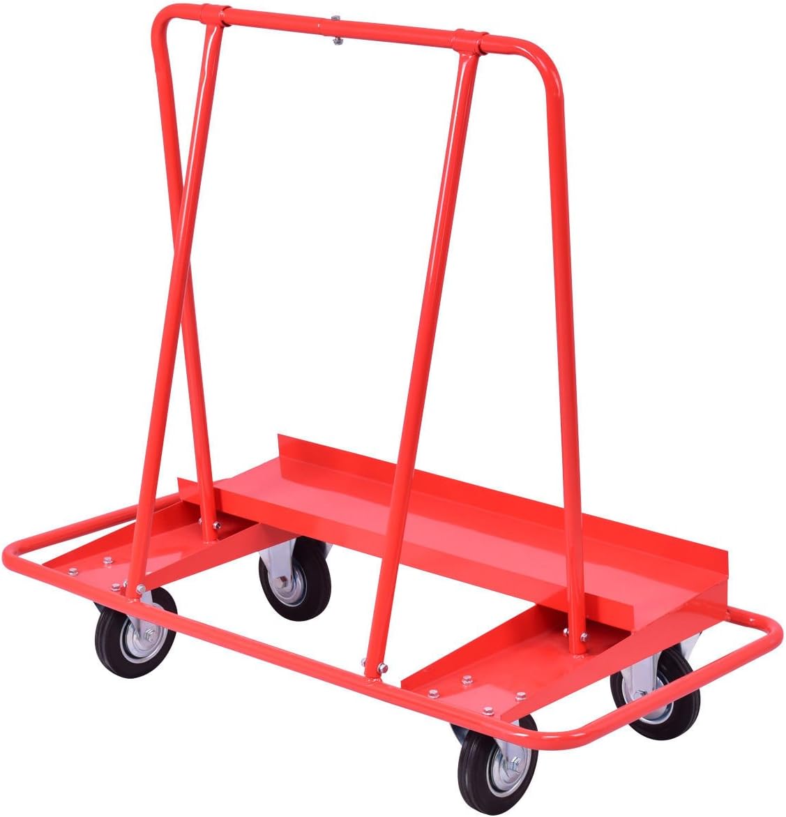 Heavy Duty Drywall Sheet Cart Dolly H122