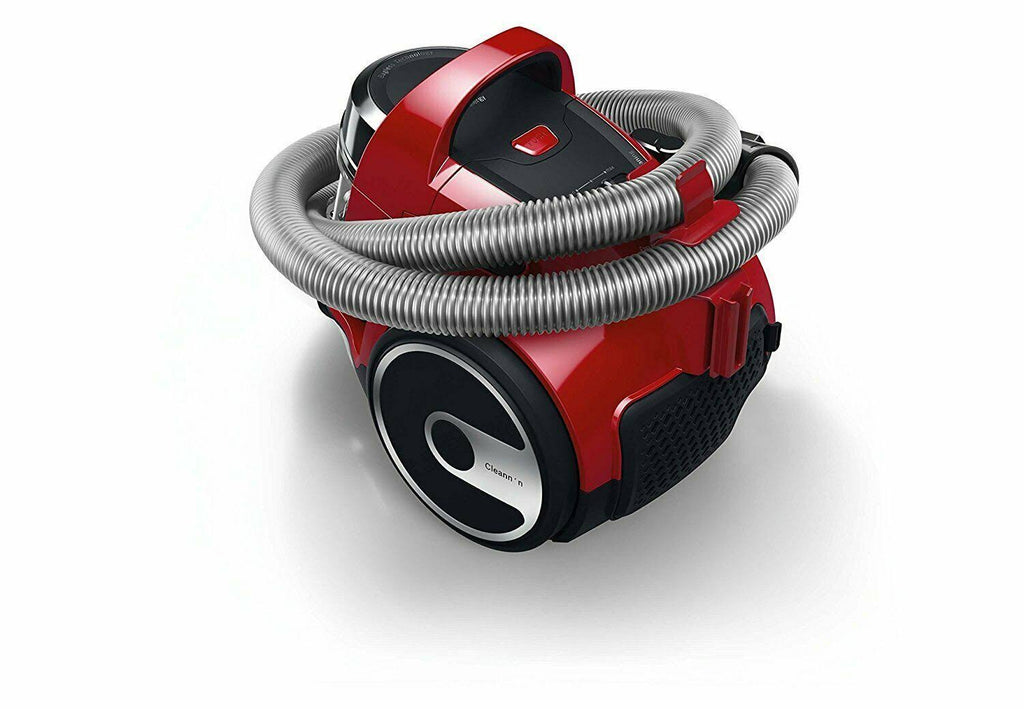 Red Bagless Vacuum Cleaner K780281