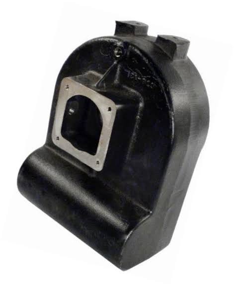 Pump Body Replacement K310787