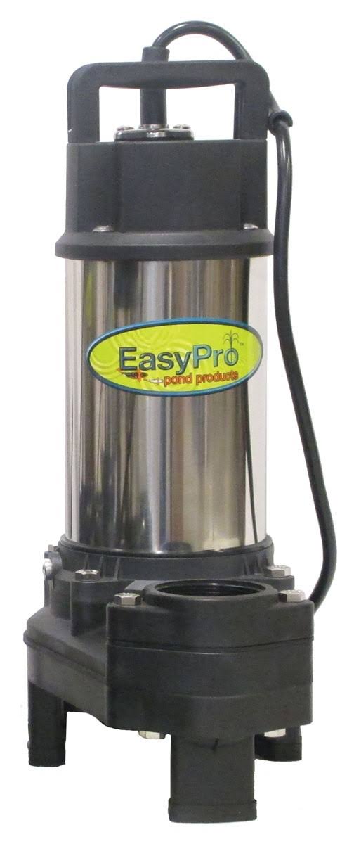 5100 GPH Pond Waterfall Pump M5718