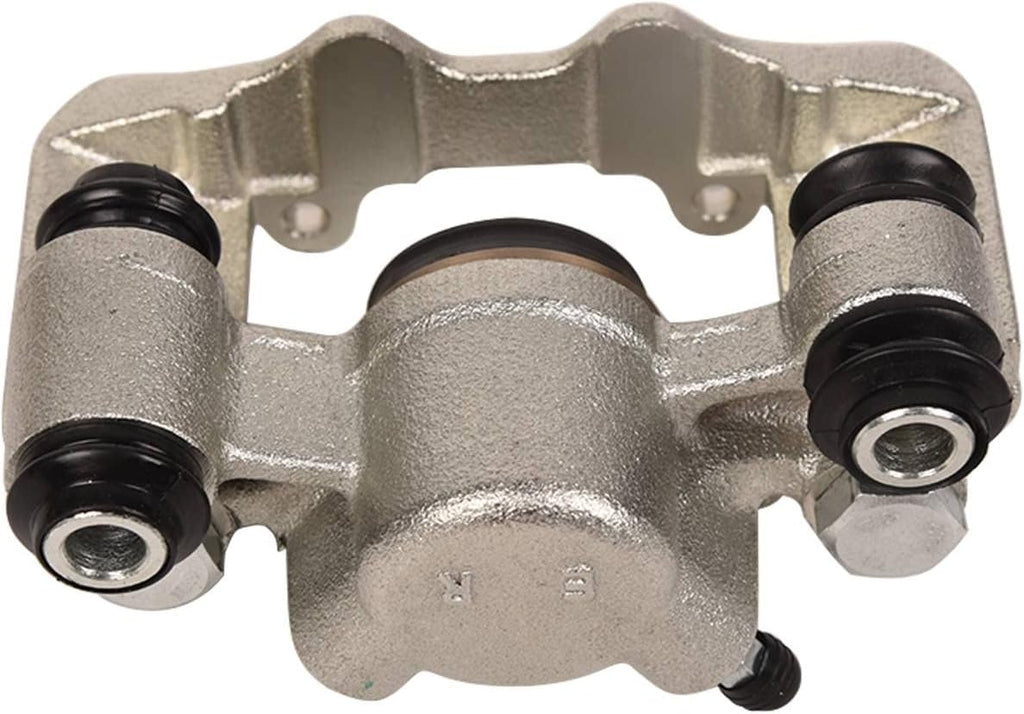 Pair Rear Disc Brake Calipers Left Right Assembly Compatible with Toyota RAV4 2004-2005 E944807