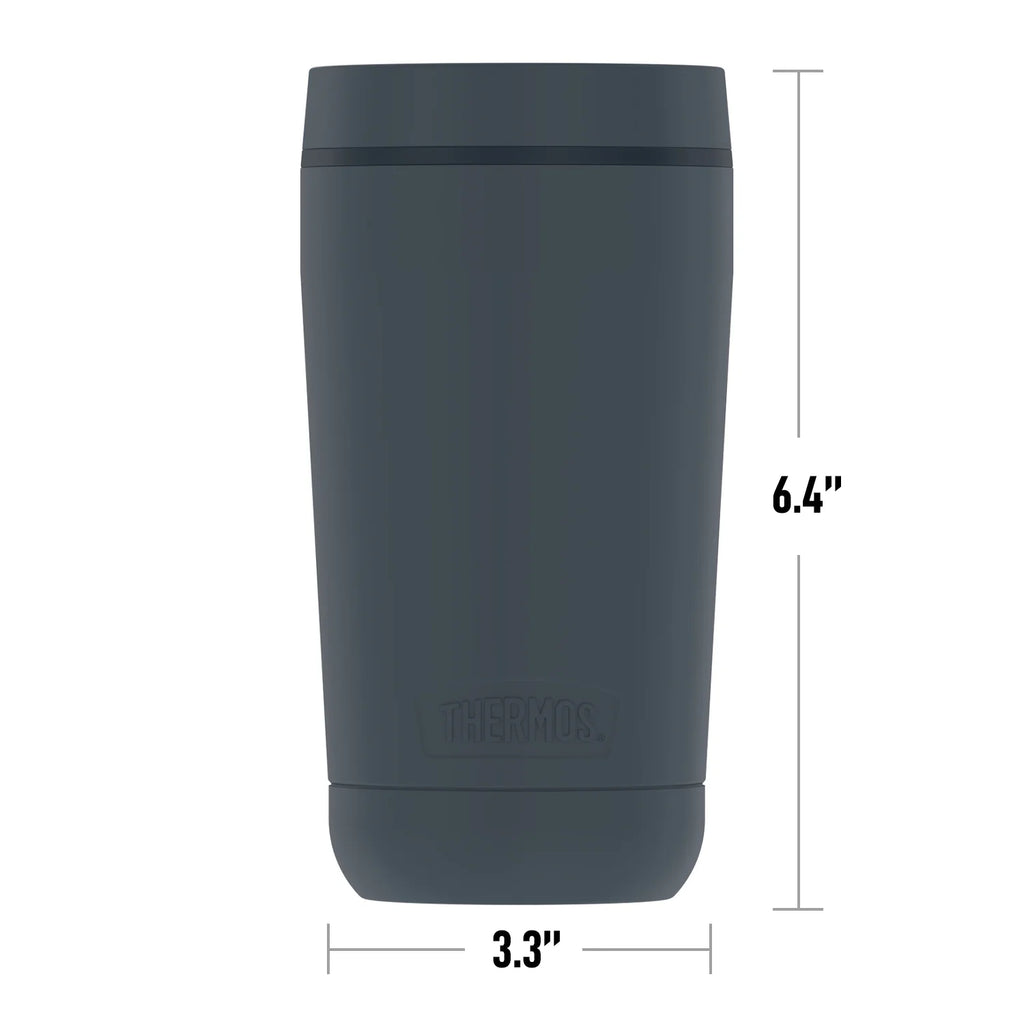 Stainless Steel Travel Tumbler, Vacuum Insulated, Double Wall, 12oz C2809