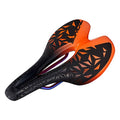 Neon Orange Saddle T3836