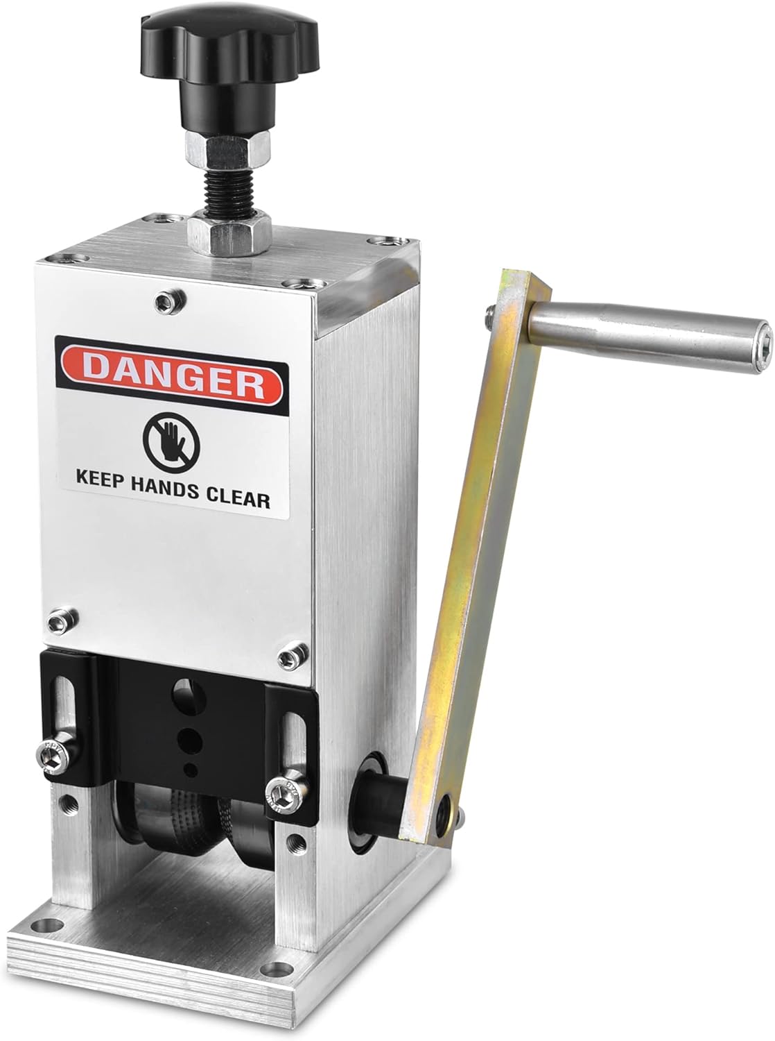 Manual Wire Stripping Machine with Drill Connector Cable Peeling Stripper Tool 0.06-0.98 L787
