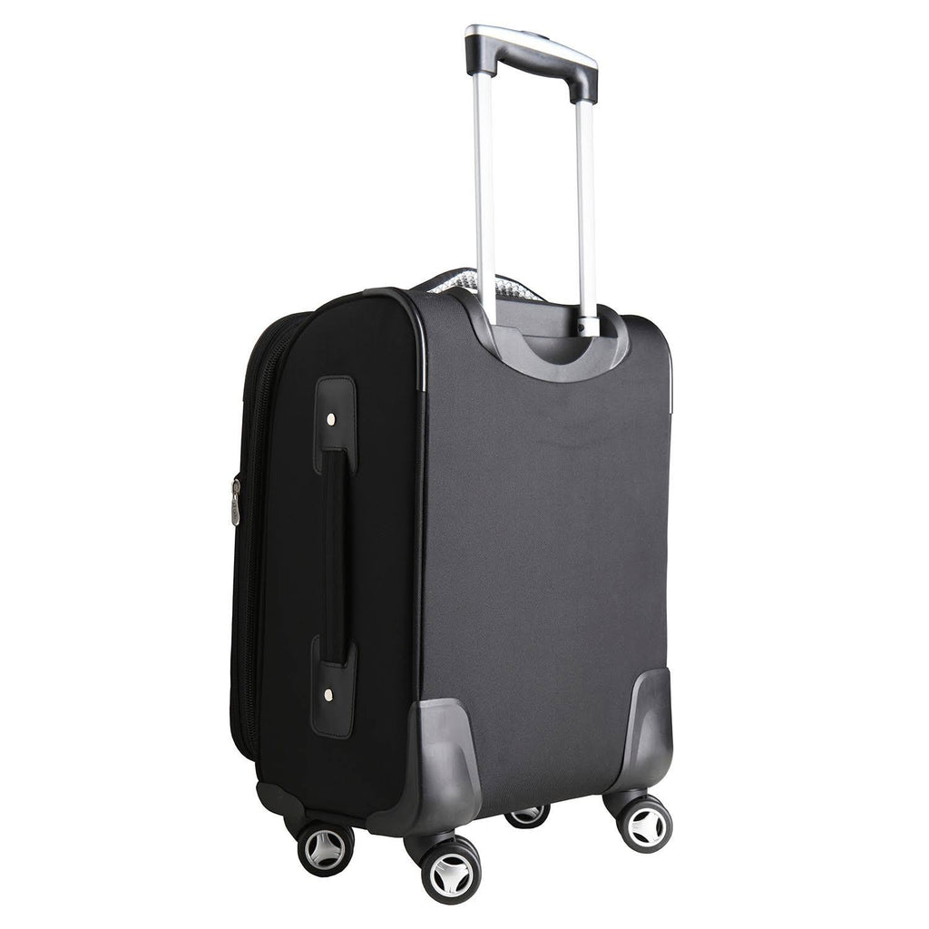 Black 20x22 Spinner Carry-On Q2698