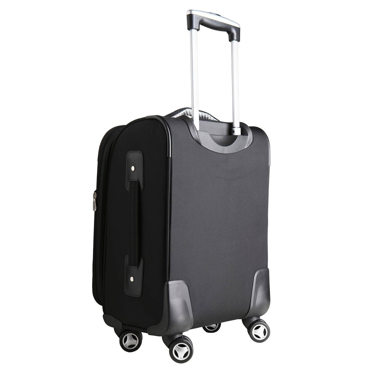 Black 20x22 Spinner Carry-On Q2698