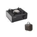 2000W Camping Stove with Storage Bag K6275