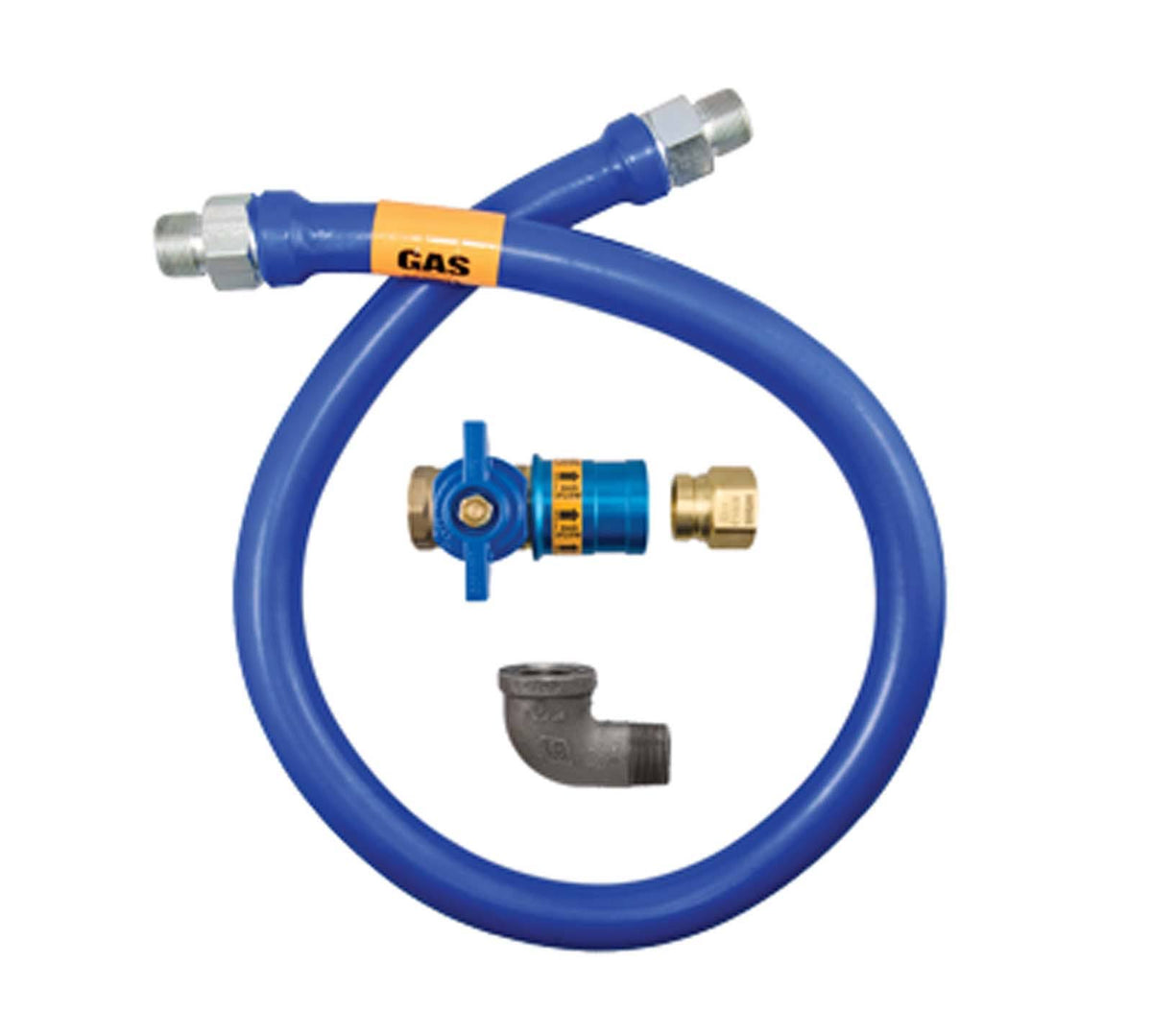 GAS Connector Hose Kit N748