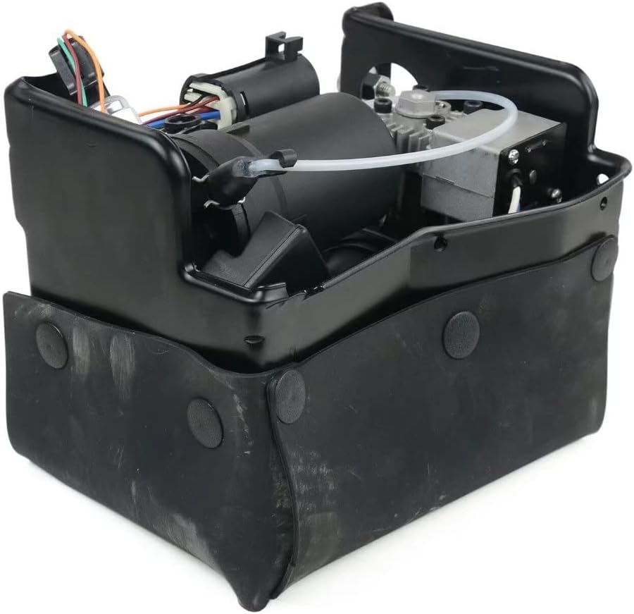 Air Ride Suspension Compressor Pump B6895