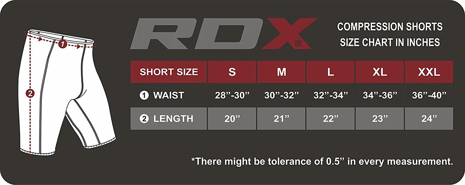 Thermal Compression Shorts E40090