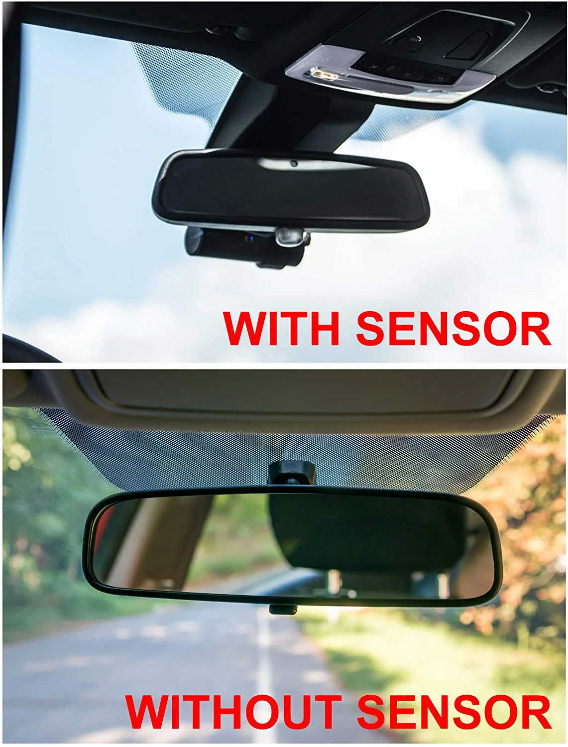 Windshield Sunshade for Chevrolet Express Van A6141