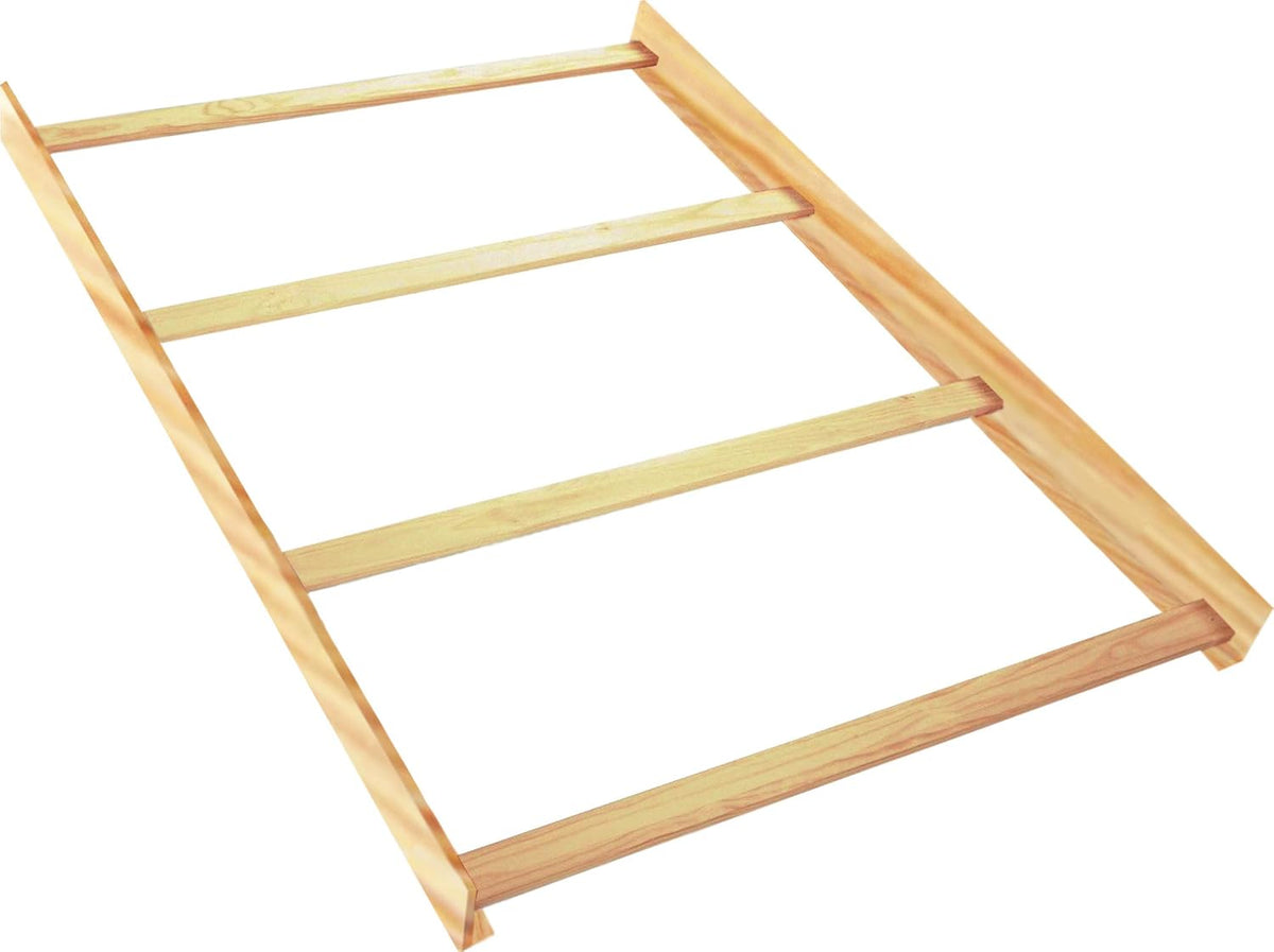 Full Size Conversion Kit Bed Rails Gray F984