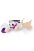 Nude Breastfeeding Starter Kit D642