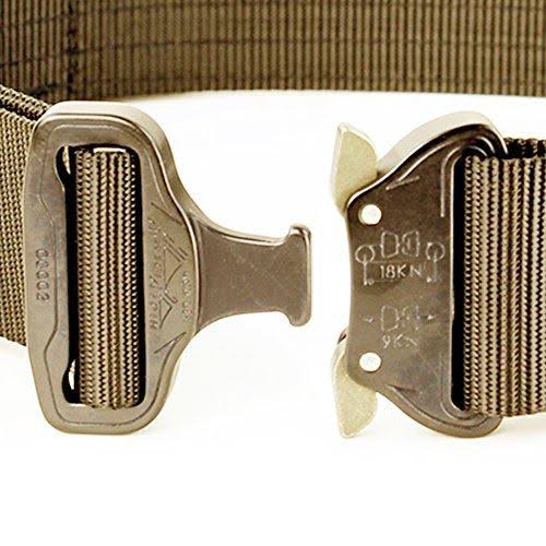 Tan Tactical Belt J31087