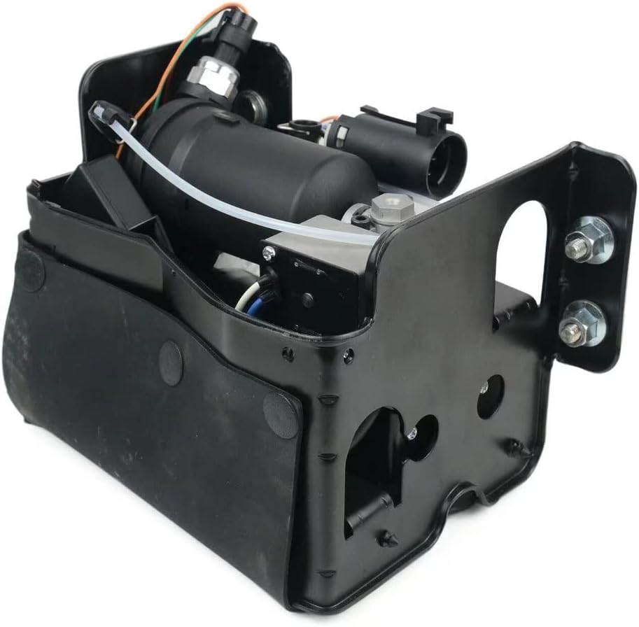 Air Ride Suspension Compressor Pump B6895