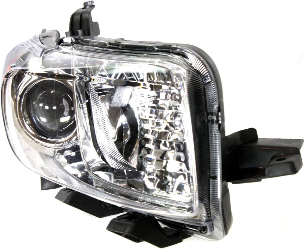 Headlight Set for 2008-2010 Scion xB Halogen M4398