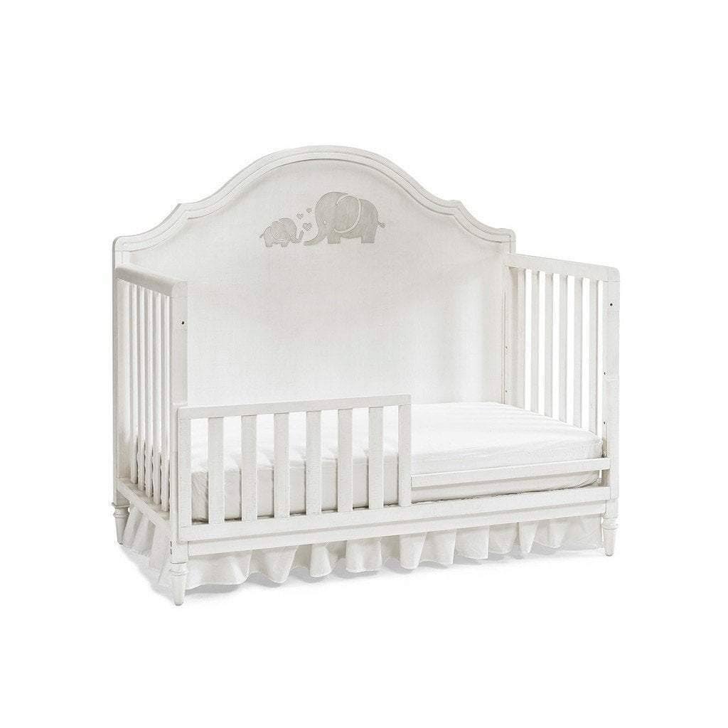 Convertible Guard Rail in Linen U811665