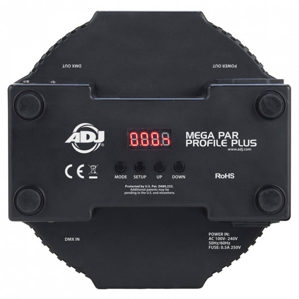 LED par Light N424570