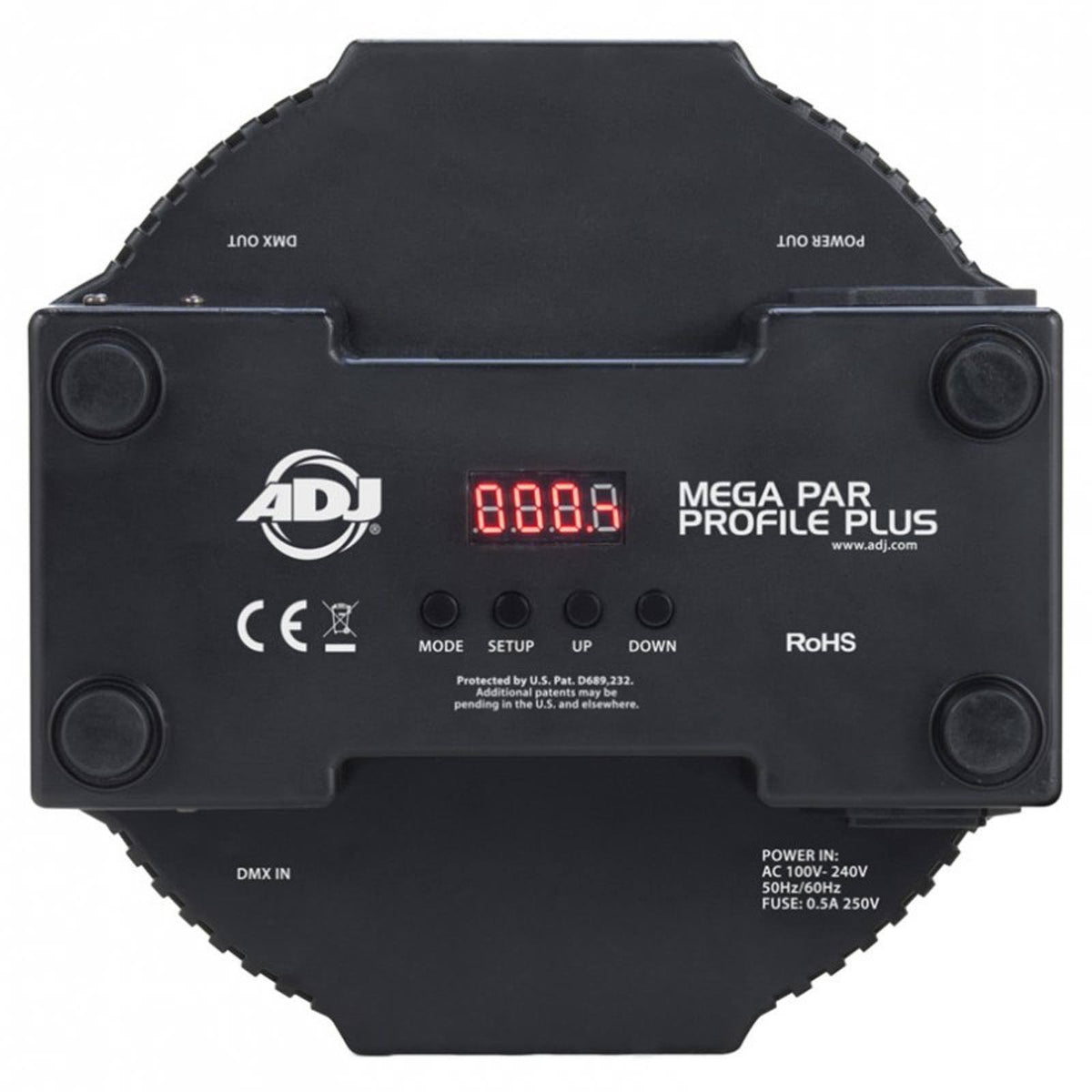 LED par Light N424570