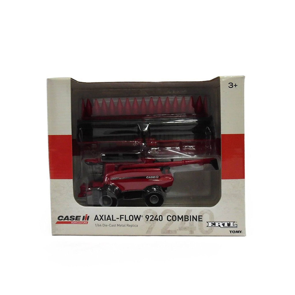 1:64 Case IH 9240 Combine I8037