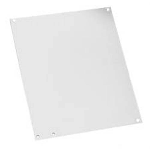 Interior Panel, Steel, 21in.Hx21in.W D360