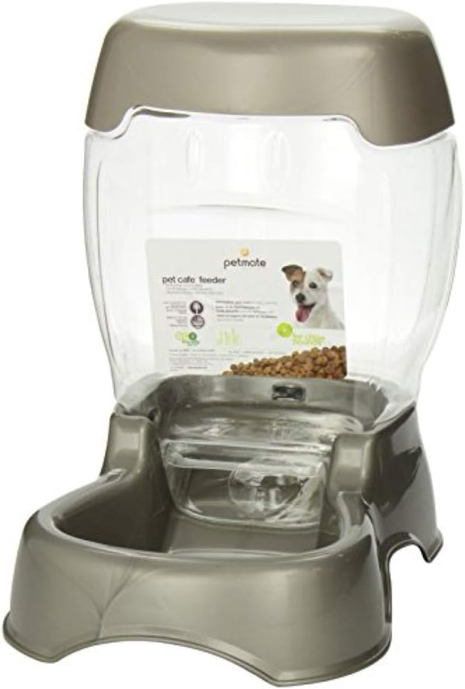 Pet Café Feeder F993009