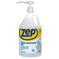 Instant Hand Sanitizer Gel 70% Alcohol 1 Gallon Case of 2 E472