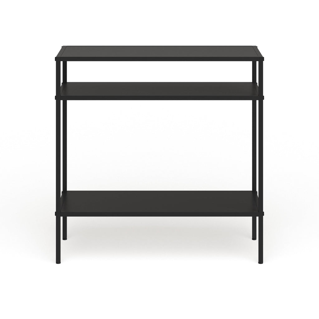 Matte White Side Table C298